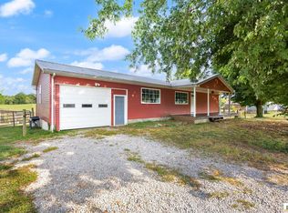 1750 Lonoke Rd, Munfordville, KY 42765