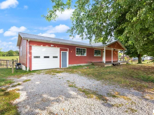 1750 Lonoke Rd, Munfordville, KY 42765