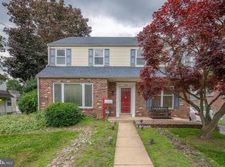 136 Maplewood Ave, Upper Darby, PA 19082