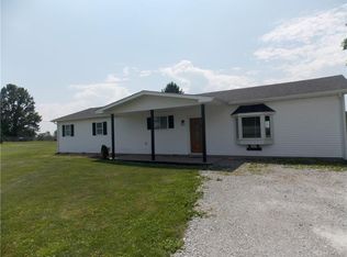 4840 State Route 235 S, Saint Paris, OH 43072