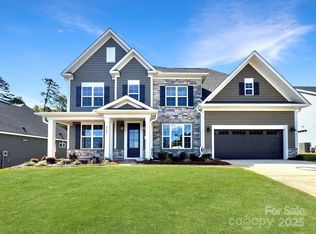 2587 Cornelius Pl NW #79, Concord, NC 28027