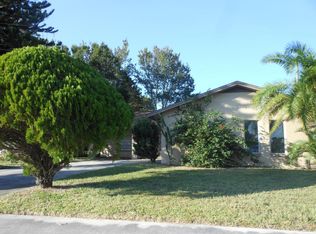 5041 Tallwood Cir N, West Melbourne, FL 32904
