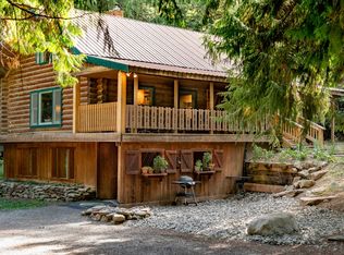 888 Hidden Valley Rd, Spirit Lake, ID 83869