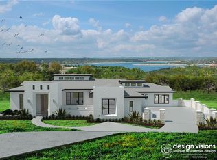 615 Vendemmia Bnd, Austin, TX 78738