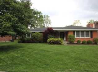 10606 Helmsdale Ln, Douglass Hills, KY