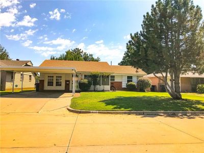 816 N Markwell Ave, Moore, OK, 73160