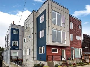 1761 NW 59th St #B, Seattle, WA 98107