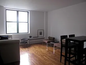 Rented by Manhattan Flats