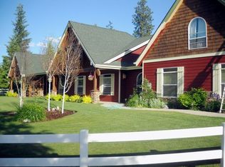 1056 W Ohio Match Rd, Rathdrum, ID 83858