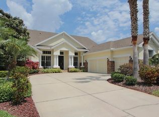 14606 Tudor Chase Dr, Tampa, FL 33626
