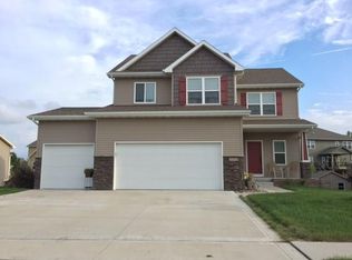 3213 NW 13th St, Ankeny, IA 50023