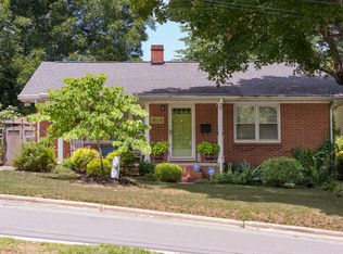 721 Holden St, Raleigh, NC 27604