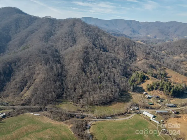 0 Willow Creek Rd, Leicester, NC 28748