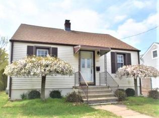 300 Welton St, Hamden, CT 06517