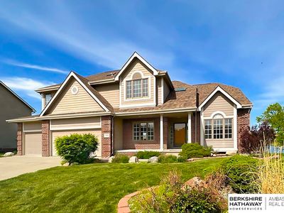 5004 Westlake Cir, Papillion, NE, 68133