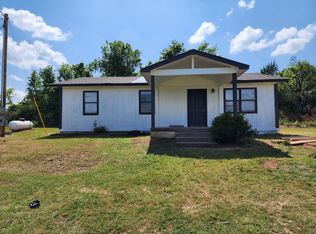 13539 260th St, Blanchard, OK 73010