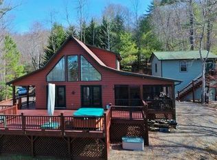 614 Holly Berry Dr, Murphy, NC 28906