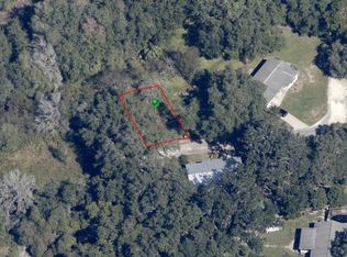 68 N Sheltering Oaks Dr LOT 31, Inverness, FL 34453