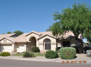 17629 N 55th Pl, Scottsdale, AZ 85254