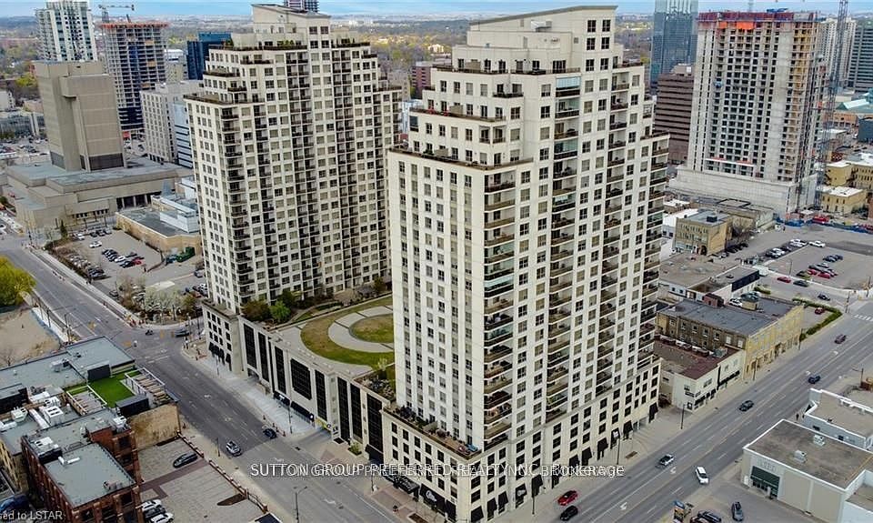 1st image of 330 Ridout St N #2304