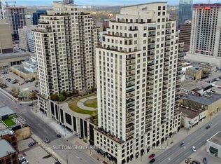 330 Ridout St N #2304, London, ON N6A0A7