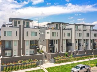 1577 N Grove St UNIT 1, Denver, CO 80204