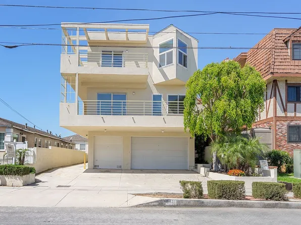 811 Main St, El Segundo, CA 90245