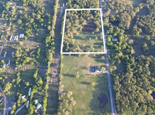 4270 South Rd, Chelsea, OK 74016