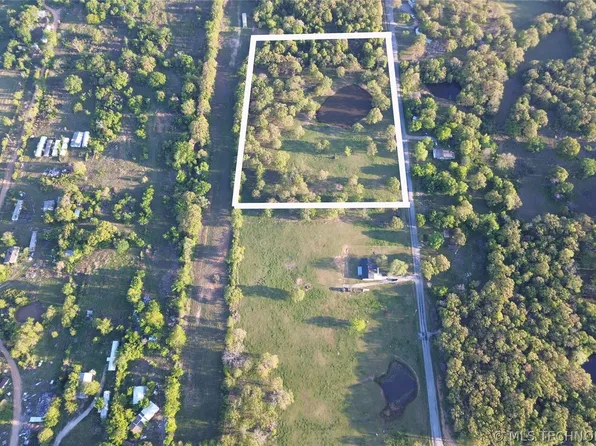 4270 South Rd, Chelsea, OK 74016