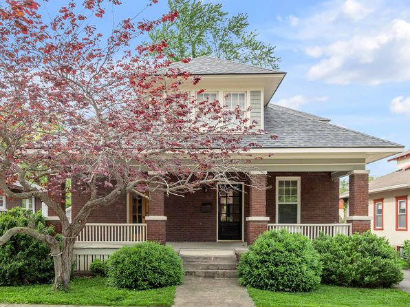 133 Victory Ave, Lexington, KY 40502