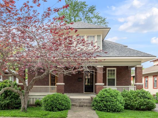 133 Victory Ave, Lexington, KY 40502