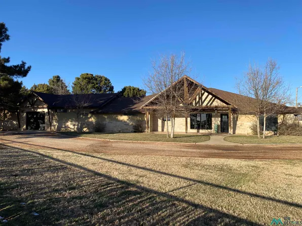 3410 E Rose Rd, Hobbs, NM 88242