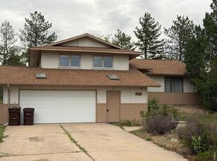 826 Valley View Rd, Fort Collins, CO 80524