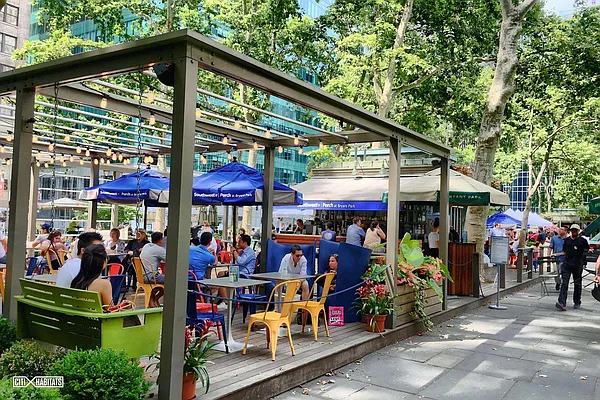 Rented by Citi Habitats | media 19