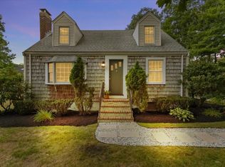 247 Union St, Norwood, MA 02062