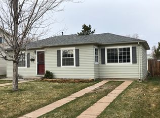 4231 S Pearl St, Englewood, CO 80113