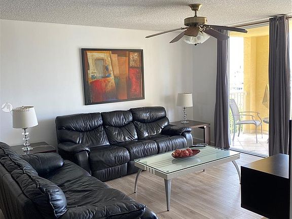 2nd image of 19655 E Country Club Dr APT 402