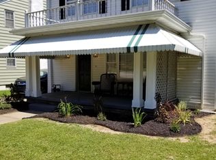 1130 Spring Valley Dr, Huntington, WV 25701