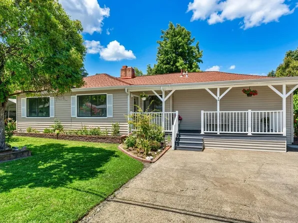 92 Oak Knoll Road, Ukiah, CA 95482