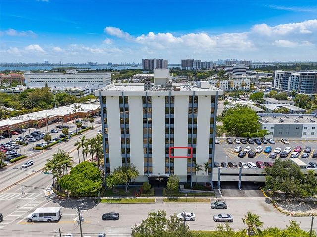 1st image of 12550 Biscayne Blvd Suite 406