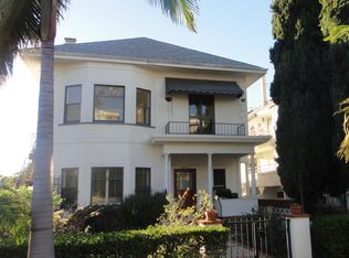 3562 Front St, San Diego, CA 92103