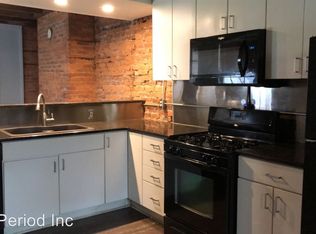 117 N George St #2, York, PA 17401