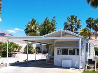 84136 Avenue 44 SPACE 638, Indio, CA 92203