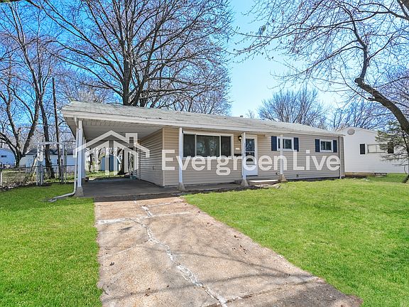 2nd image of 1220 S Waterford Dr