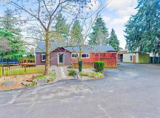6295 SE Aldercrest Ct, Milwaukie, OR 97267