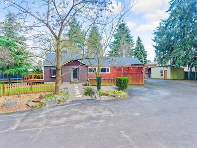 6295 SE Aldercrest Ct, Milwaukie, OR, 97267