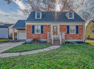 429 Highland Ave, Buffalo, NY 14223