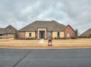 209 NW 151st Pl, Edmond, OK 73013