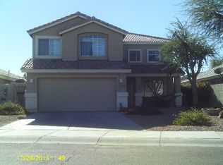 13143 W Alvarado Cir, Goodyear, AZ 85395