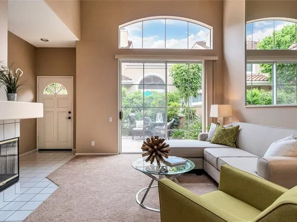 19 Matinee Ct, Aliso Viejo, CA 92656
